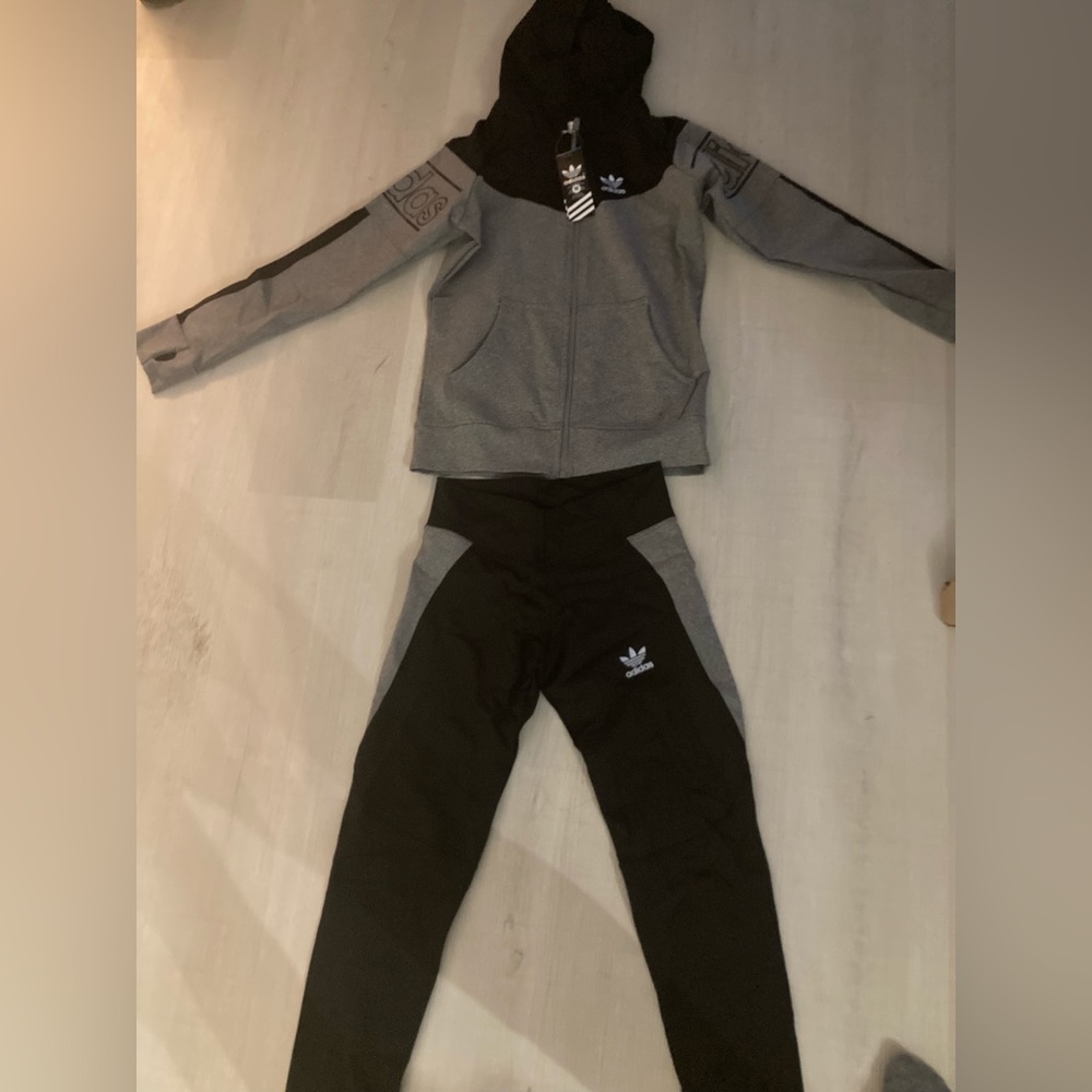 Adidas womens set
